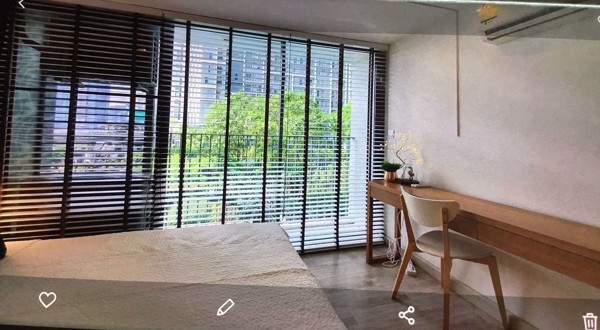 Picture of 1 bed Condo in Ideo Mobi Sukhumvit Bangchak Sub District C019306