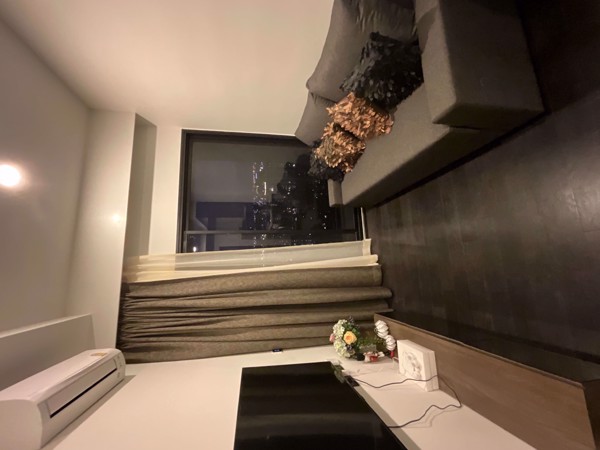 Picture of 1 bed Condo in Park Origin Thonglor Khlong Tan Nuea Sub District C019309