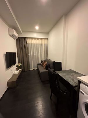 Picture of 1 bed Condo in Park Origin Thonglor Khlong Tan Nuea Sub District C019309