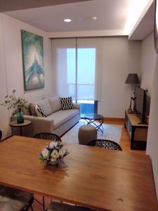 Picture of 2 bed Condo in The Lumpini 24 Khlongtan Sub District C019315