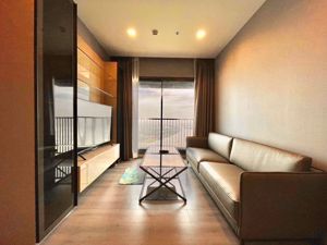 Picture of 2 bed Condo in The Politan Aqua Bang Rak Noi Sub District C019318