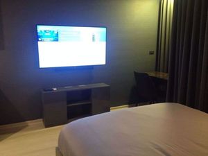 Picture of 1 bed Condo in Venio Sukhumvit 10 Khlongtoei Sub District C019319