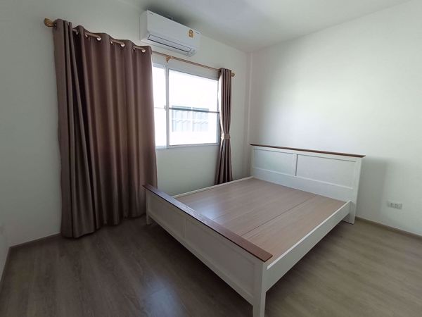 Picture of 2 bed House in Indy 2 Bangna-Ramkhamhaeng 2  Dokmai Sub District H019321