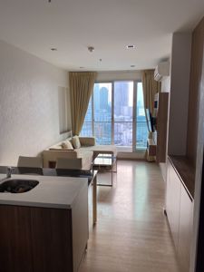 Picture of 1 bed Condo in Rhythm Sathorn Yan Nawa Sub District C019322