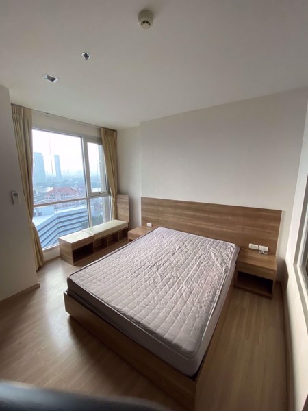 Picture of 1 bed Condo in Rhythm Sathorn Yan Nawa Sub District C019322