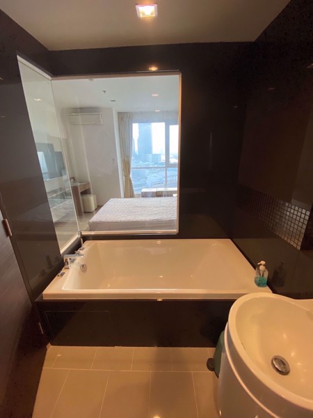 Picture of 1 bed Condo in Rhythm Sathorn Yan Nawa Sub District C019322