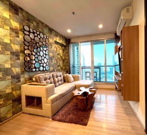 Picture of 1 bed Condo in Rhythm Sathorn Yan Nawa Sub District C019323