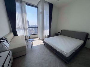 Picture of Studio bed Condo in Chapter Charoennakhorn-Riverside Banglamphulang Sub District C019324