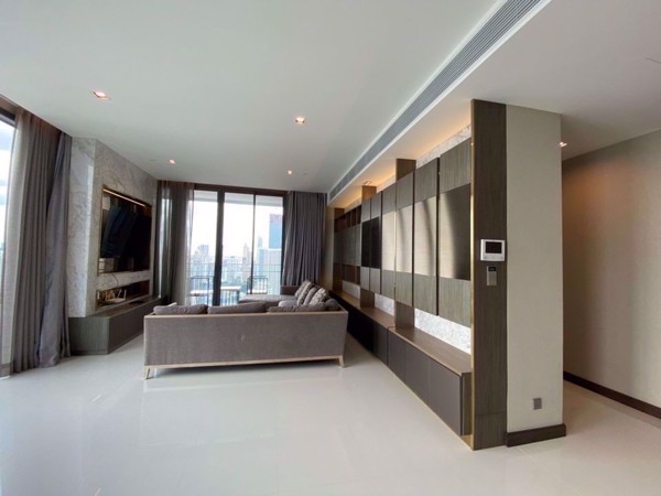 Picture of 3 bed Condo in Q1 Sukhumvit Condo by Q House Khlongtoei Sub District C019326