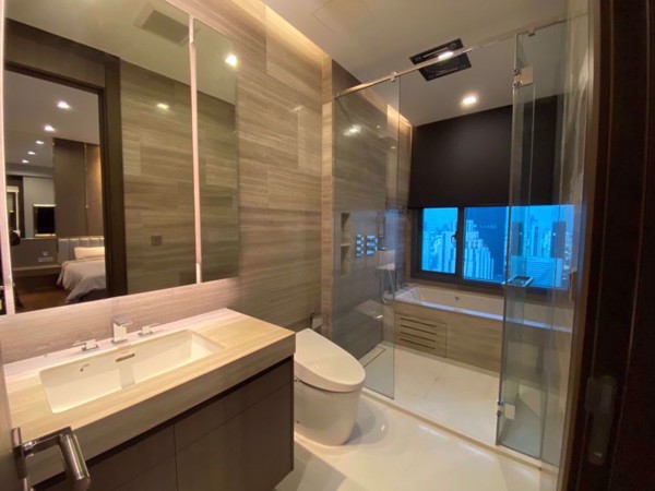 Picture of 3 bed Condo in Q1 Sukhumvit Condo by Q House Khlongtoei Sub District C019326