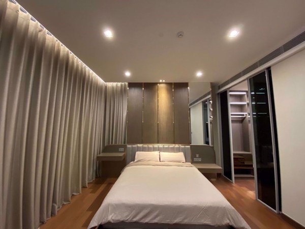 Picture of 3 bed Condo in Q1 Sukhumvit Condo by Q House Khlongtoei Sub District C019326