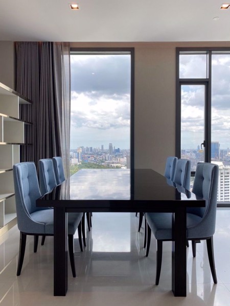 Picture of 3 bed Condo in Q1 Sukhumvit Condo by Q House Khlongtoei Sub District C019326