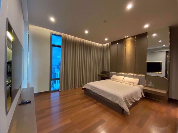 Picture of 3 bed Condo in Q1 Sukhumvit Condo by Q House Khlongtoei Sub District C019326