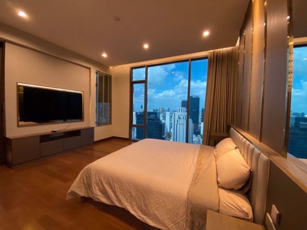 Picture of 3 bed Condo in Q1 Sukhumvit Condo by Q House Khlongtoei Sub District C019326