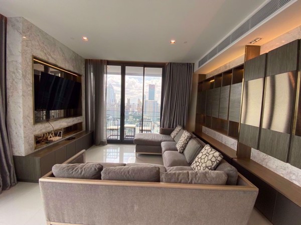 Picture of 3 bed Condo in Q1 Sukhumvit Condo by Q House Khlongtoei Sub District C019326