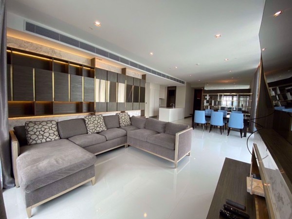 Picture of 3 bed Condo in Q1 Sukhumvit Condo by Q House Khlongtoei Sub District C019326