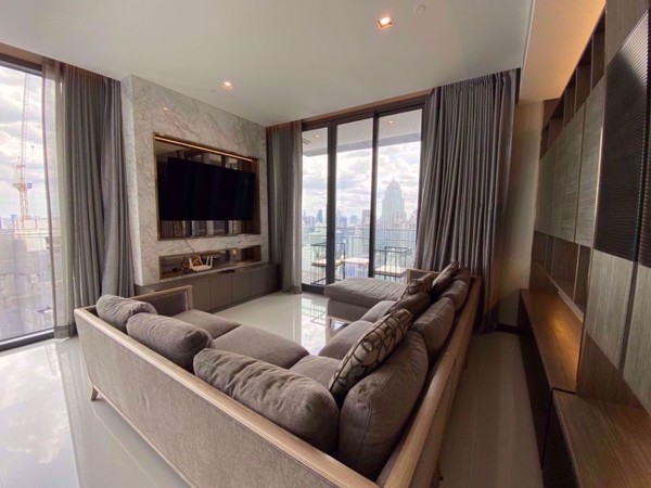 Picture of 3 bed Condo in Q1 Sukhumvit Condo by Q House Khlongtoei Sub District C019326