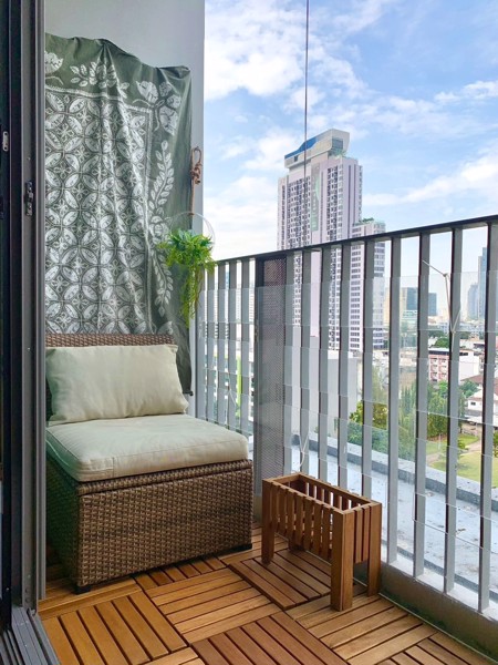 รูปภาพ 2 ห้องนอน Condo ในโครงการ Ceil by Sansiri Khlong Tan Nuea Sub District C019327