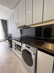 Picture of 1 bed Condo in Chapter Charoennakhorn-Riverside Banglamphulang Sub District C019329