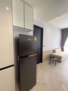 Picture of 1 bed Condo in Chapter Charoennakhorn-Riverside Banglamphulang Sub District C019329