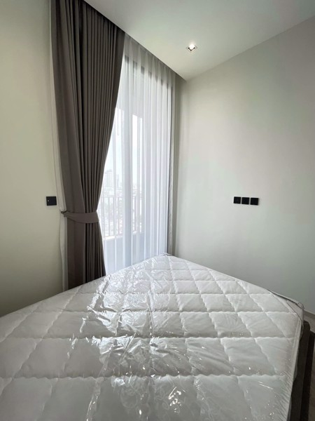 Picture of 1 bed Condo in Chapter Charoennakhorn-Riverside Banglamphulang Sub District C019329