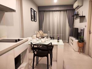 รูปภาพ 1 ห้องนอน Condo ในโครงการ Rhythm Sukhumvit 42 Phra Khanong Sub District C019333