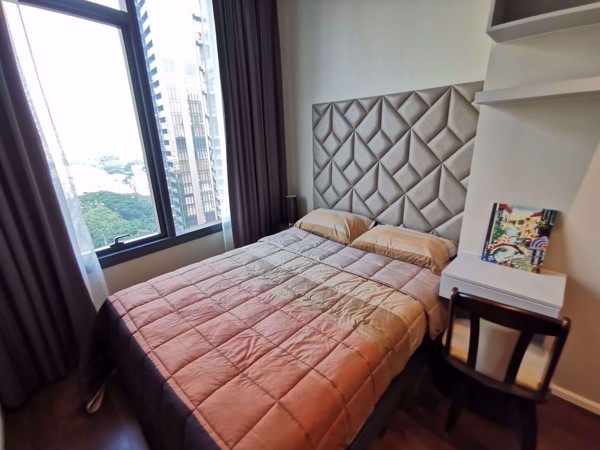 Picture of 2 bed Condo in The Diplomat 39 Khlong Tan Nuea Sub District C019336