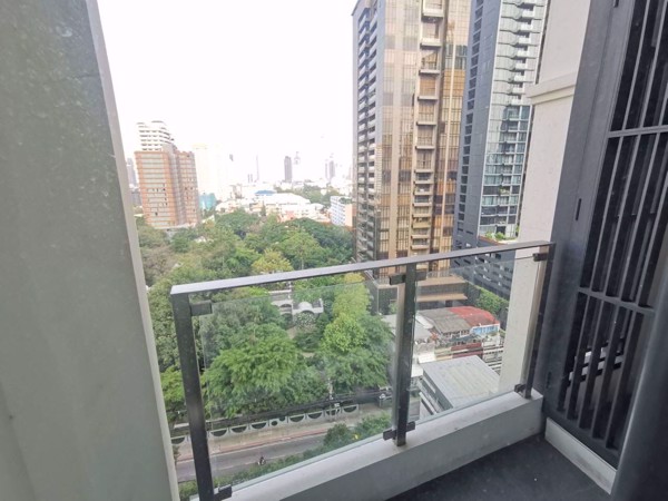 Picture of 2 bed Condo in The Diplomat 39 Khlong Tan Nuea Sub District C019336