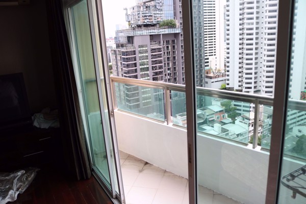 รูปภาพ 2 ห้องนอน Condo ในโครงการ Sukhumvit City Resort Khlong Toei Nuea Sub District C019339