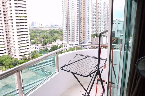 รูปภาพ 2 ห้องนอน Condo ในโครงการ Sukhumvit City Resort Khlong Toei Nuea Sub District C019339