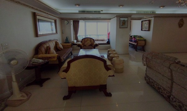 รูปภาพ 4 ห้องนอน Condo ในโครงการ Saichol Mansion Khlong San District C019345