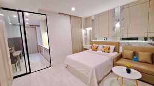 รูปภาพ 1 ห้องนอน Condo ในโครงการ Noble Ploenchit Lumphini Sub District C019347