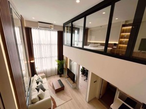 รูปภาพ 2 ห้องนอน Condo ในโครงการ Knightsbridge Prime Sathorn Thungmahamek Sub District C019349