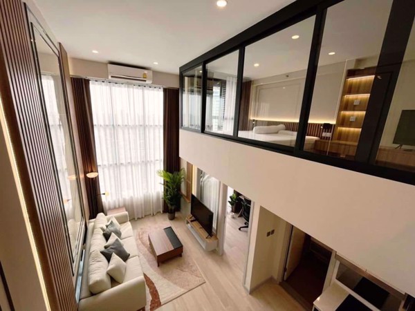 รูปภาพ 2 ห้องนอน Condo ในโครงการ Knightsbridge Prime Sathorn Thungmahamek Sub District C019349