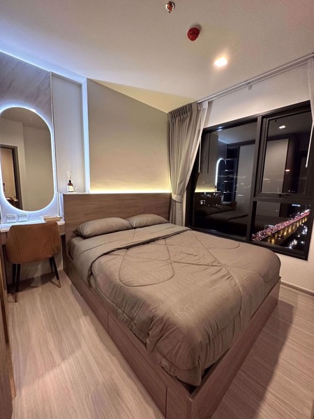 Picture of 1 bed Condo in Life Asok Hype Ratchathewi District C019348