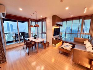 Picture of 1 bed Condo in Rhythm Sathorn Yan Nawa Sub District C019350