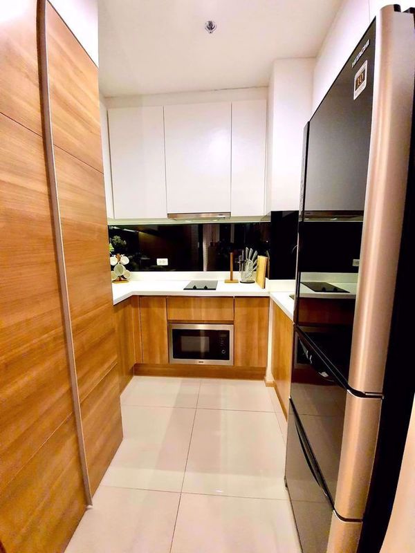 Picture of 1 bed Condo in Rhythm Sathorn Yan Nawa Sub District C019350