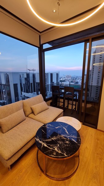 Picture of 2 bed Condo in The FINE Bangkok Thonglor Ekamai Khlong Tan Nuea Sub District C019354