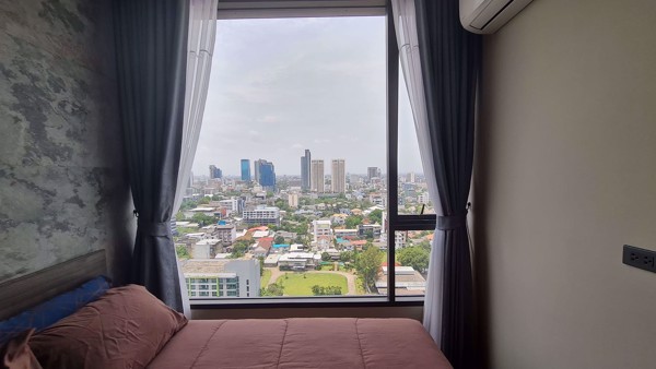 Picture of 2 bed Condo in The FINE Bangkok Thonglor Ekamai Khlong Tan Nuea Sub District C019354