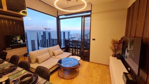 Picture of 2 bed Condo in The FINE Bangkok Thonglor Ekamai Khlong Tan Nuea Sub District C019354