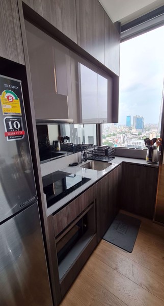 Picture of 2 bed Condo in The FINE Bangkok Thonglor Ekamai Khlong Tan Nuea Sub District C019354