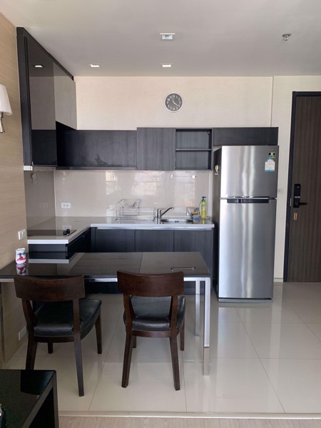 รูปภาพ 1 ห้องนอน Condo ในโครงการ Rhythm Sukhumvit 44 Phra Khanong Sub District C019355