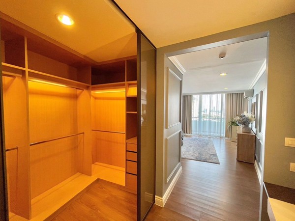 Picture of 3 bed Condo in Supakarn Condominium Khlong Ton Sai Sub District C019358