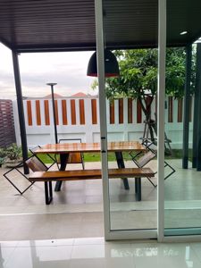 Picture of 3 bed House  Minburi Sub District H019361