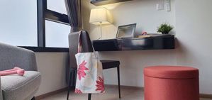 Picture of 1 bed Condo in Central Ratchayothin Park Chatuchak District C019363