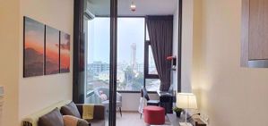 Picture of 1 bed Condo in Central Ratchayothin Park Chatuchak District C019363