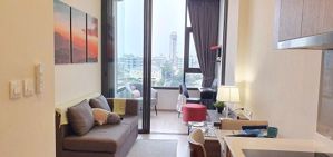 Picture of 1 bed Condo in Central Ratchayothin Park Chatuchak District C019363