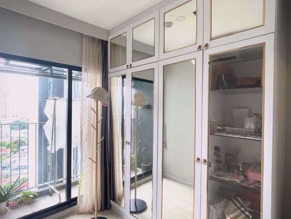 Picture of 1 bed Condo in Knightsbridge Prime Sathorn Thungmahamek Sub District C019364