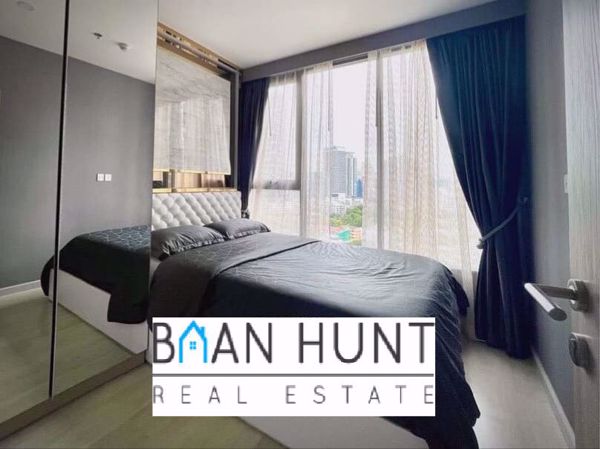 Picture of 1 bed Condo in Knightsbridge Prime Sathorn Thungmahamek Sub District C019364