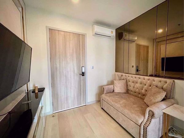 Picture of 1 bed Condo in Knightsbridge Prime Sathorn Thungmahamek Sub District C019364